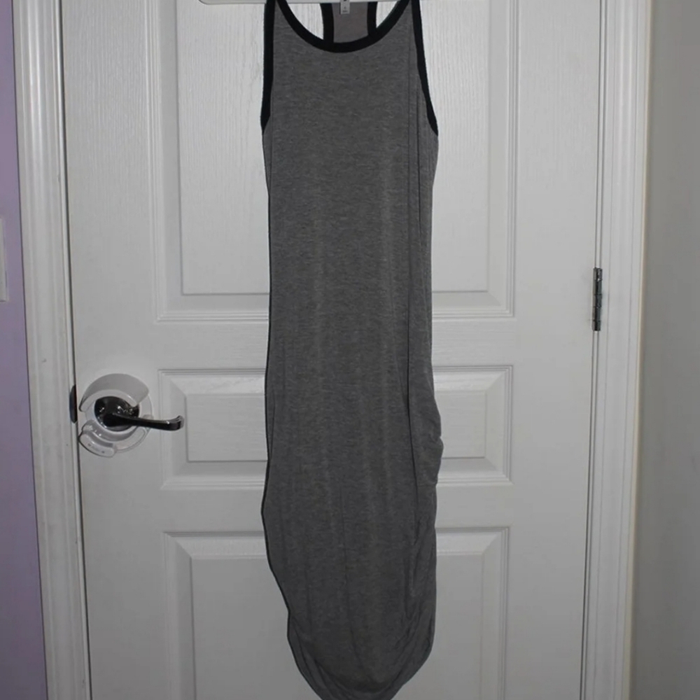 Fabletics Leilani Casual Dress - Picture 3 of 5